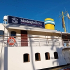Foto zu Salondampfer MS Hansa | Das Restaurantschiff: 