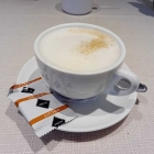 Foto zu Salondampfer MS Hansa | Das Restaurantschiff: 