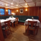 Foto zu Salondampfer MS Hansa | Das Restaurantschiff: 