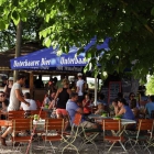 Foto zu Parkstüberl Mergenthau: 