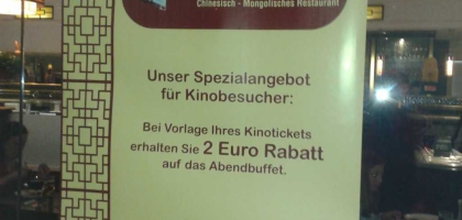 Fotoalbum: User Fotos