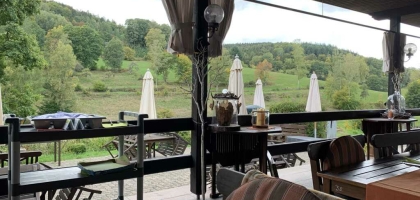 Bild von Flörsbacher Hof