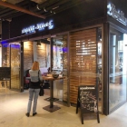 Foto zu Restaurant & Bistro Markt Koenig in der Rindermarkthalle: 