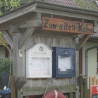 Foto zu Zum alten Kahn: 