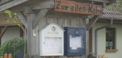Fotoalbum: User Fotos