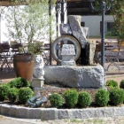 Foto zu Räucherhansl: Brunnen