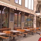 Foto zu Volksbar: 