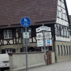 Foto zu Gasthaus Hirsch: 