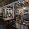 Blick in den Wintergarten