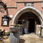 Foto zu Restaurant Ratswaage mit Bier- & Weinkeller: 