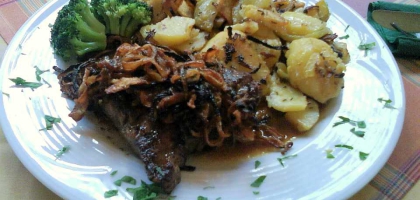 Fotoalbum: User Fotos