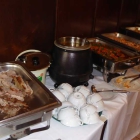 Foto zu Il Piatto: Familienbrunch 2015 by 
IL PIATTO Restaurant GmbH Köln