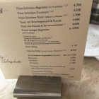 Foto zu Gliss Café: 