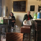 Foto zu Gliss Café: 