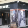 Neu bei GastroGuide: VENERA Café Pizza Pasta