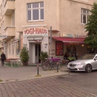Foto zu Restaurant Yogi Haus: 