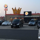 Foto zu Burger King Malsfeld KMS Fast Food Malsfeld GmbH: 