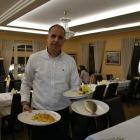 Foto zu Trattoria Piccolo Mondo: 