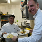 Foto zu Trattoria Piccolo Mondo: 