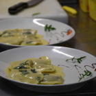 Foto zu Trattoria Piccolo Mondo: 