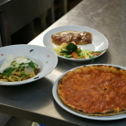 Foto zu Trattoria Piccolo Mondo: 