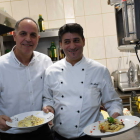 Foto zu Trattoria Piccolo Mondo: 