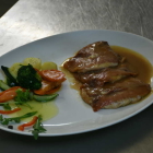 Foto zu Trattoria Piccolo Mondo: 