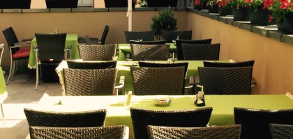 Bild von Restaurant Mythos