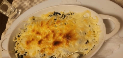 Bild von Restaurant Mythos
