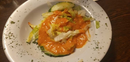 Bild von Restaurant Mythos
