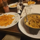 Foto zu Restaurant Mythos: 