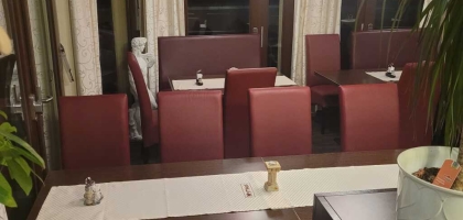 Bild von Restaurant Mythos