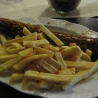 Foto zu Cafe Kiek ut Stuben im Wildpark Eekholt : 