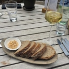 Foto zu Eppard in der Hundertguldenmühle: 19.07.25: Tolles Brot