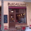 Neu bei GastroGuide: Buscaglione
