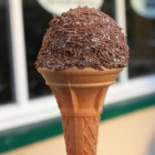 Foto zu Eiscafe Müggelheim: 