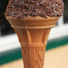 Foto zu Eiscafe Müggelheim: 