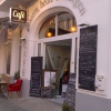 Neu bei GastroGuide: Café gestern, heute & morgen