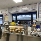 Foto zu Imbiss im Hong Kong Store : 