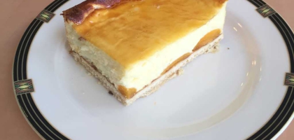 Bild von Café in der Bäckerei Regner