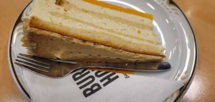 Bild von Café in der Bäckerei Regner