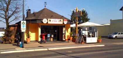 Fotoalbum: User Fotos