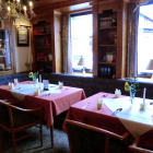 Foto zu Hotel Restaurant Eiscafé Luigi Pirandello: 