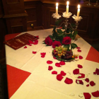 Foto zu Hotel Restaurant Eiscafé Luigi Pirandello: 