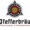 Neu bei GastroGuide: Pfefferbräu in der Markthalle Pfefferberg