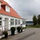 Foto zu Fährhaus Missunde: 