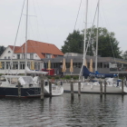 Foto zu Fährhaus Missunde: 