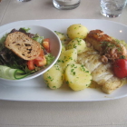 Foto zu Fährhaus Missunde: 