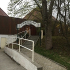 Foto zu Cafeteria & Bar Am Freibad: Cafeteria