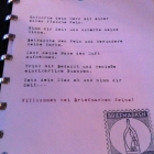 Foto zu Briefmarken-Weine: 